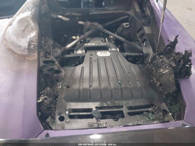 LAMBORGHINI HURACAN