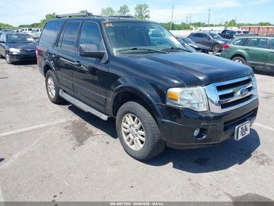 FORD EXPEDITION