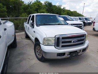 2007 Ford F-250