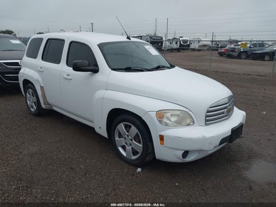 CHEVROLET HHR