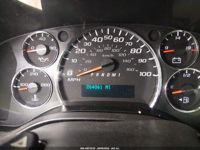 2019 CHEVROLET EXPRESS 2500 7