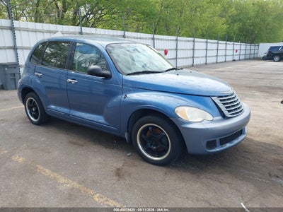 3A4FY58B67T557024 CHRYSLER PT CRUISER Photo 1