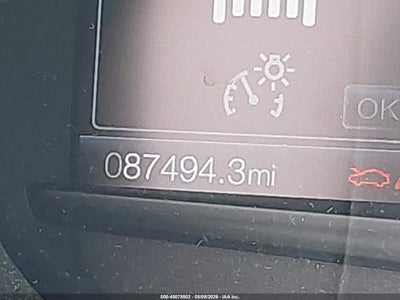 FORD EDGE