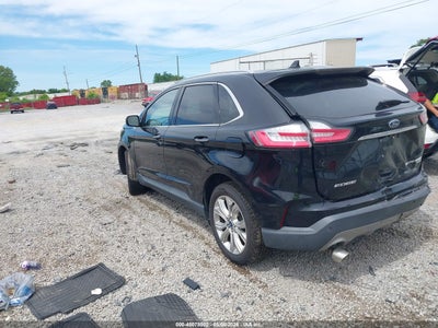 FORD EDGE
