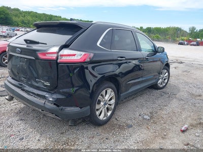 FORD EDGE