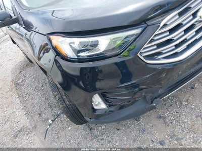 FORD EDGE