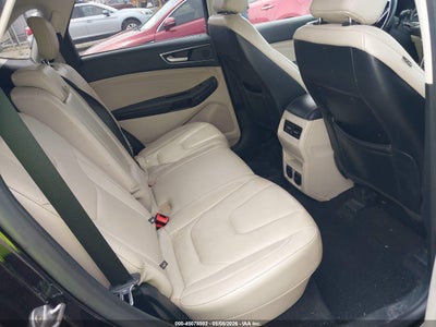 FORD EDGE