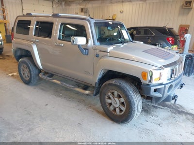 HUMMER H3