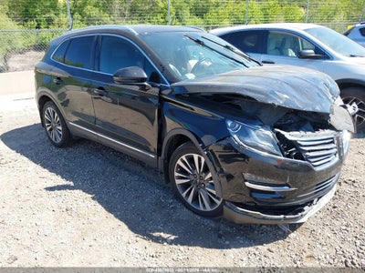 5LMCJ3D93HUL69047 LINCOLN MKC Photo 1