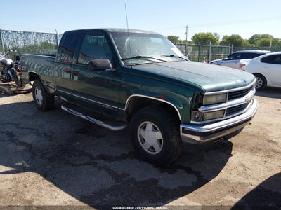 2GCEK19R9T1257125 CHEVROLET GMT-400 Photo 1