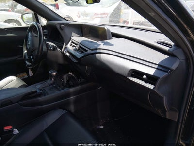 2020 LEXUS UX 250H 5