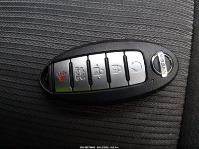 NISSAN SENTRA