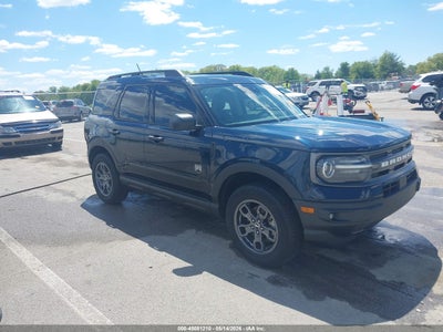 3FMCR9B66MRA15418 FORD BRONCO SPORT Photo 1