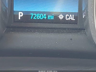 2015 CHEVROLET MALIBU 15