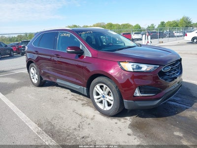 2FMPK4J91KBC38563 FORD EDGE Photo 1