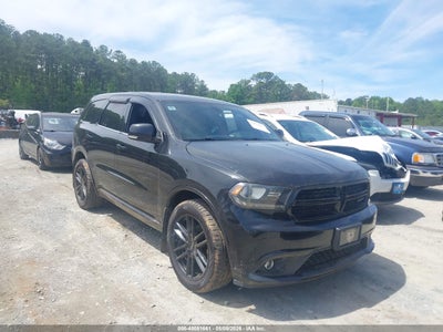 DODGE DURANGO