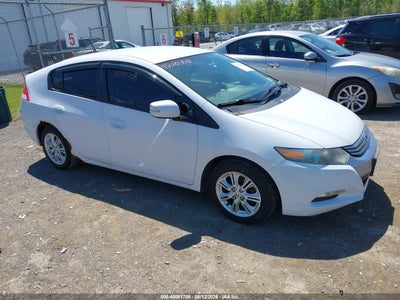 HONDA INSIGHT