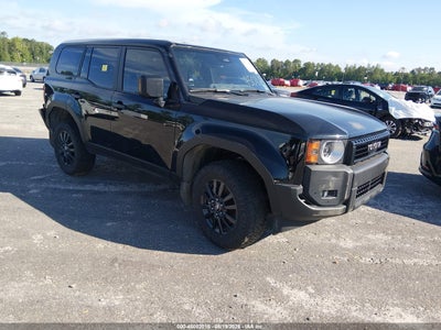 JTEABFAJ9SK039083 TOYOTA LAND CRUISER Photo 1