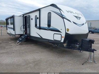 2023 Crossroads Volante