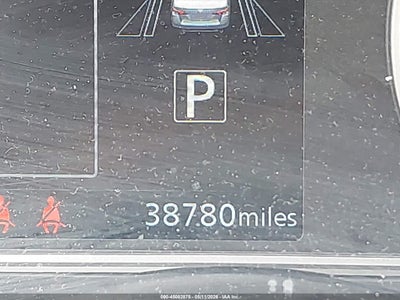 2024 NISSAN VERSA 15