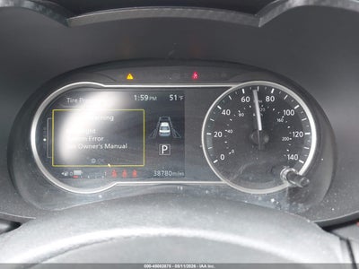 2024 NISSAN VERSA 7