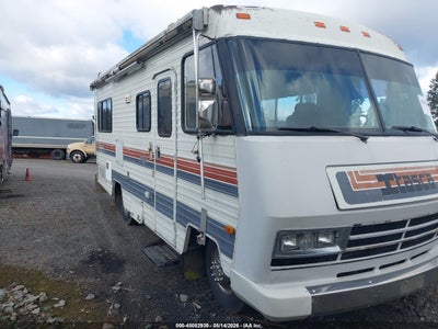 1987 Itasca Sunflyer 22RC