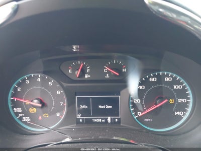 2019 CHEVROLET MALIBU 7
