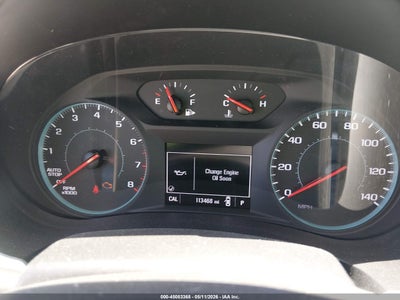 2023 CHEVROLET MALIBU 7