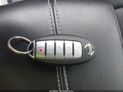 2021 NISSAN ALTIMA 11