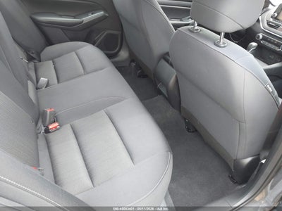 2021 NISSAN ALTIMA 8