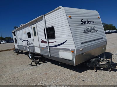 2005 Forest River Salem