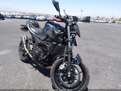2025 Kawasaki Er500