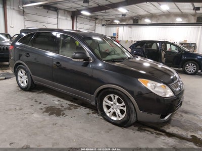 2007 Hyundai Veracruz