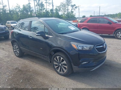 BUICK ENCORE