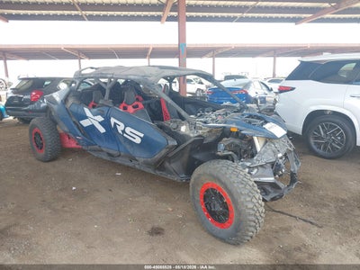 CAN-AM MAVERICK