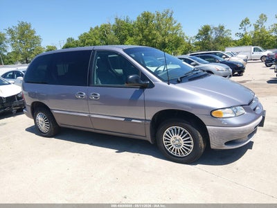 DODGE CARAVAN