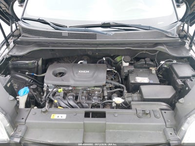 2017 KIA SOUL 10