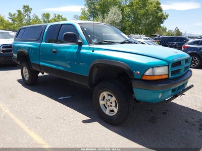 DODGE DAKOTA