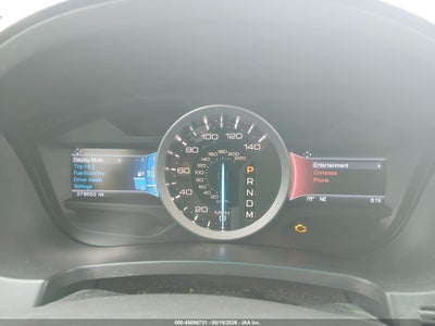 2014 FORD EXPLORER 7