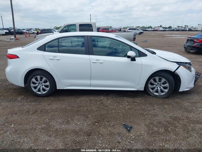 2024 TOYOTA COROLLA 14