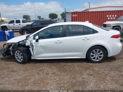 2024 TOYOTA COROLLA 15