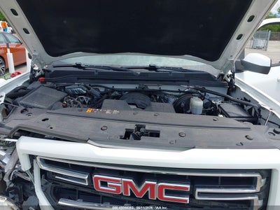 GMC SIERRA 1500