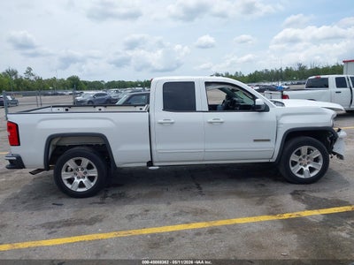 GMC SIERRA 1500