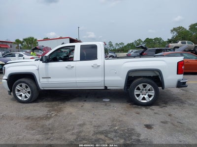 GMC SIERRA 1500