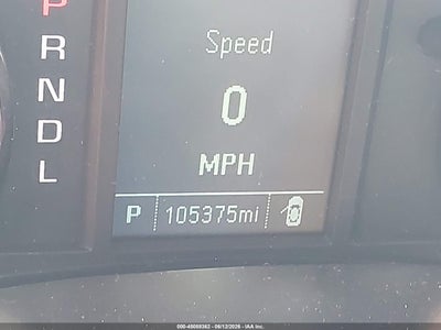 GMC SIERRA 1500