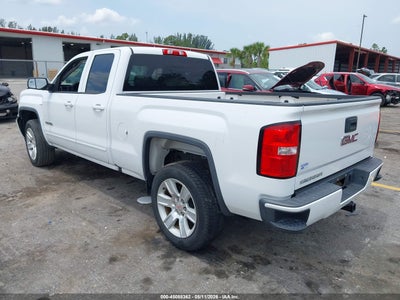 GMC SIERRA 1500