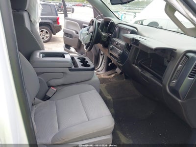 GMC SIERRA 1500
