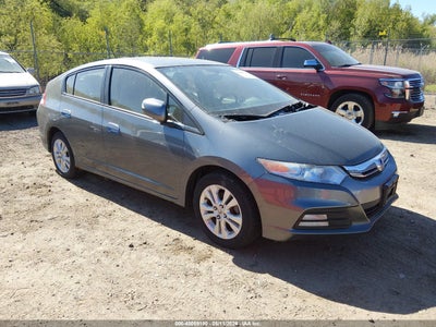 HONDA INSIGHT