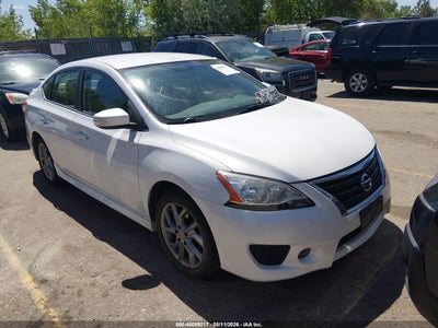 NISSAN SENTRA