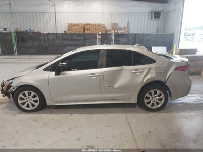 2024 TOYOTA COROLLA 15